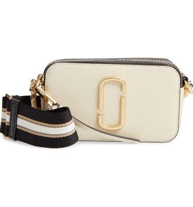 snapshot dupe bag|marc jacobs dupe crossbody.